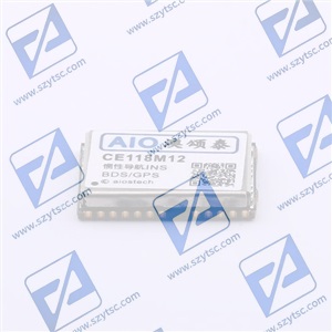 CE118M12